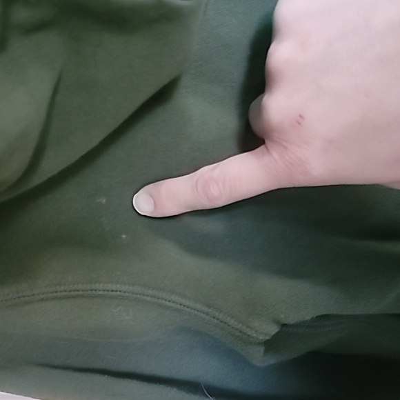 GAP Kids LOT of two size large hoodies - Picture 5 of 8